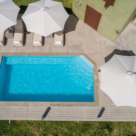 Pagua Bay House - Oceanfront Cabana'S Мариго Экстерьер фото