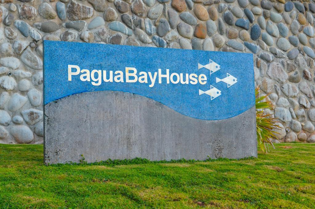 Pagua Bay House - Oceanfront Cabana'S Мариго Экстерьер фото
