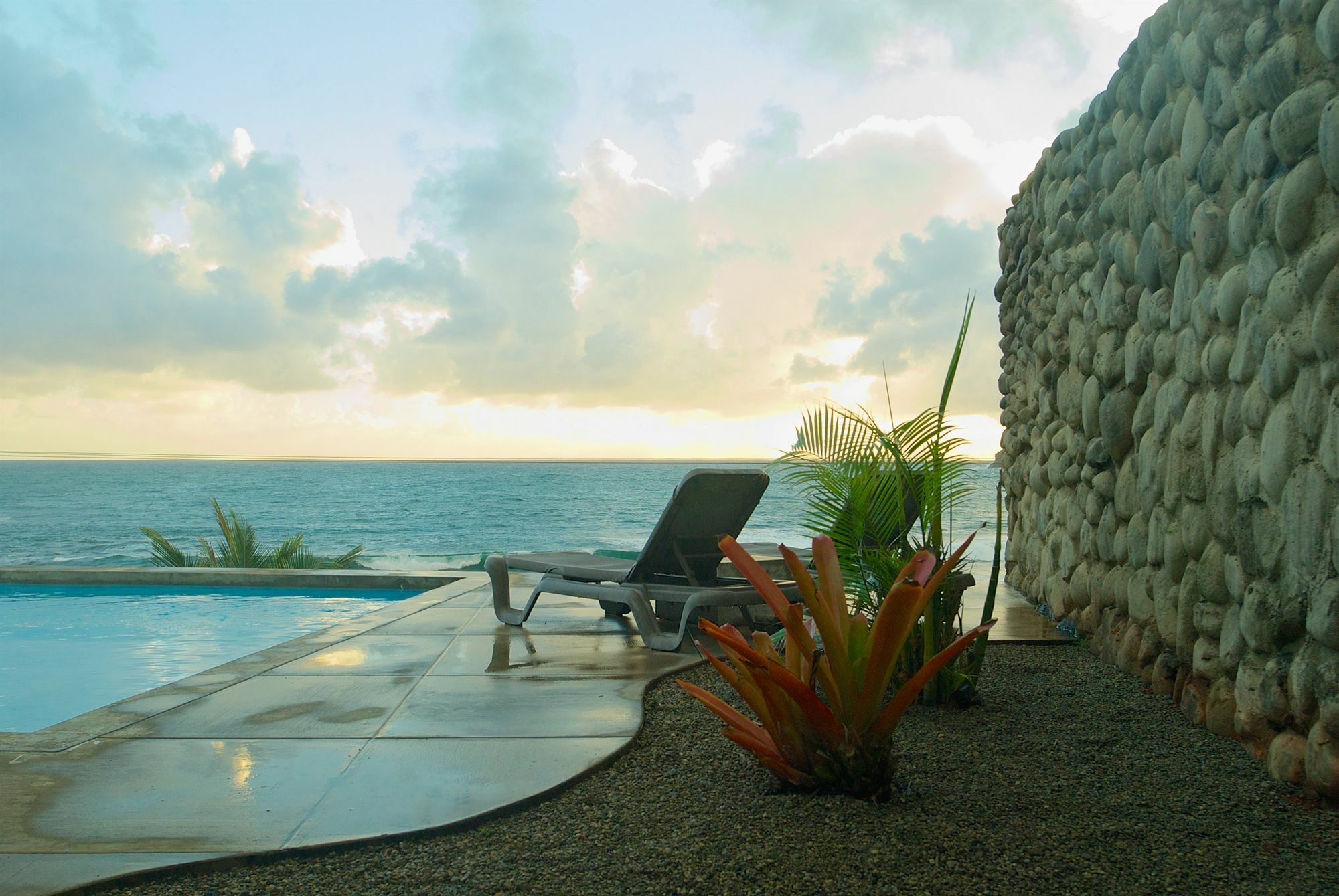 Pagua Bay House - Oceanfront Cabana'S Мариго Экстерьер фото