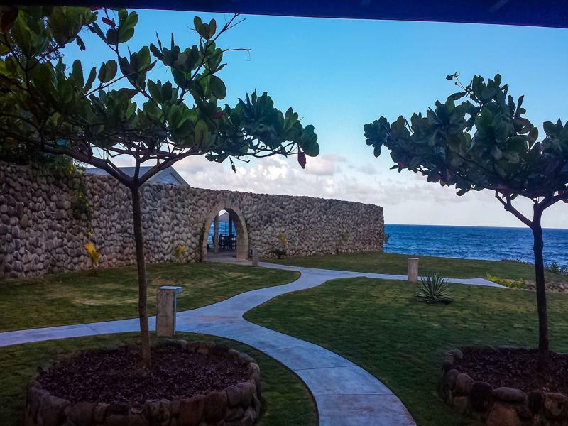 Pagua Bay House - Oceanfront Cabana'S Мариго Экстерьер фото