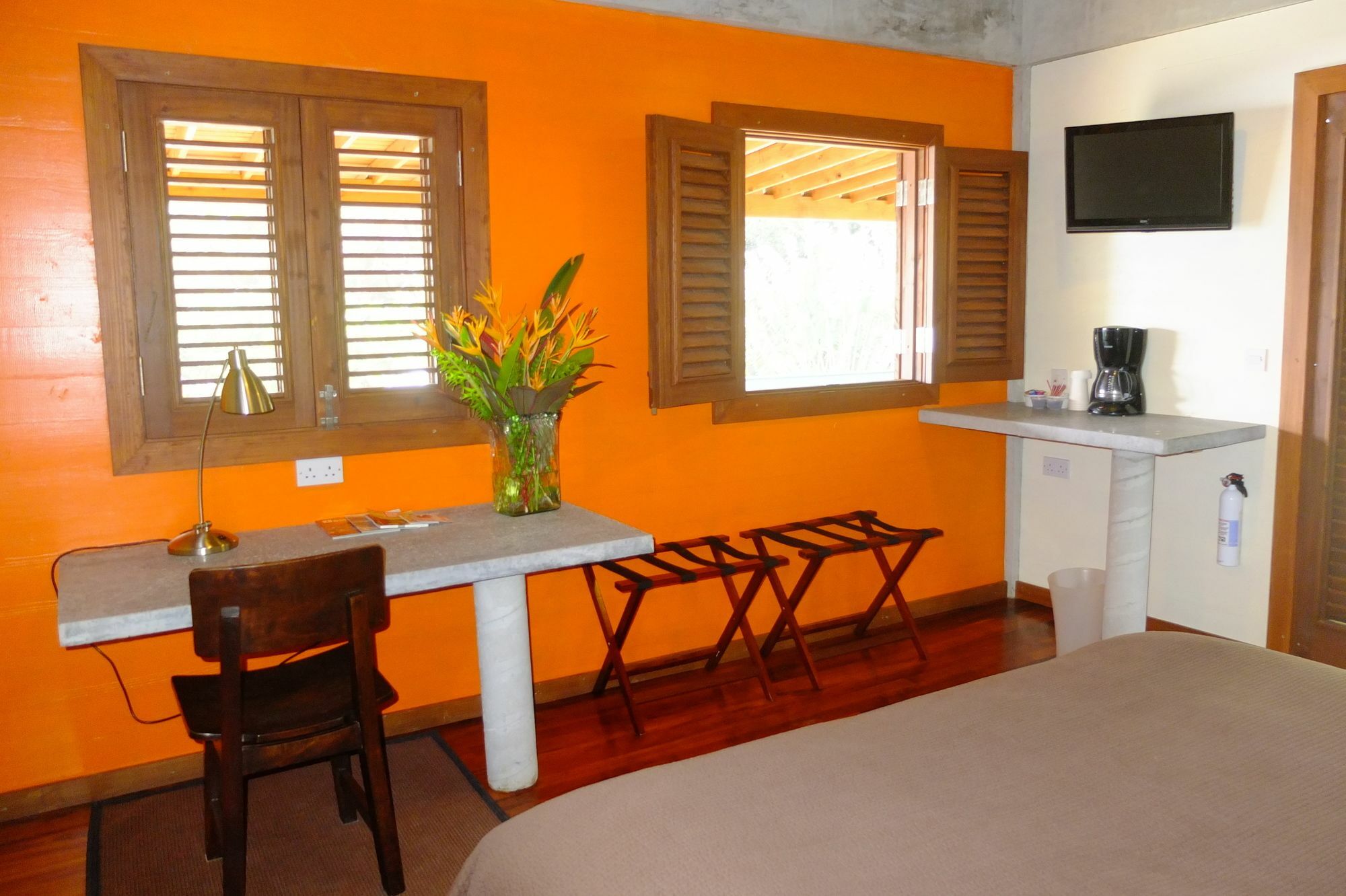 Pagua Bay House - Oceanfront Cabana'S Мариго Экстерьер фото
