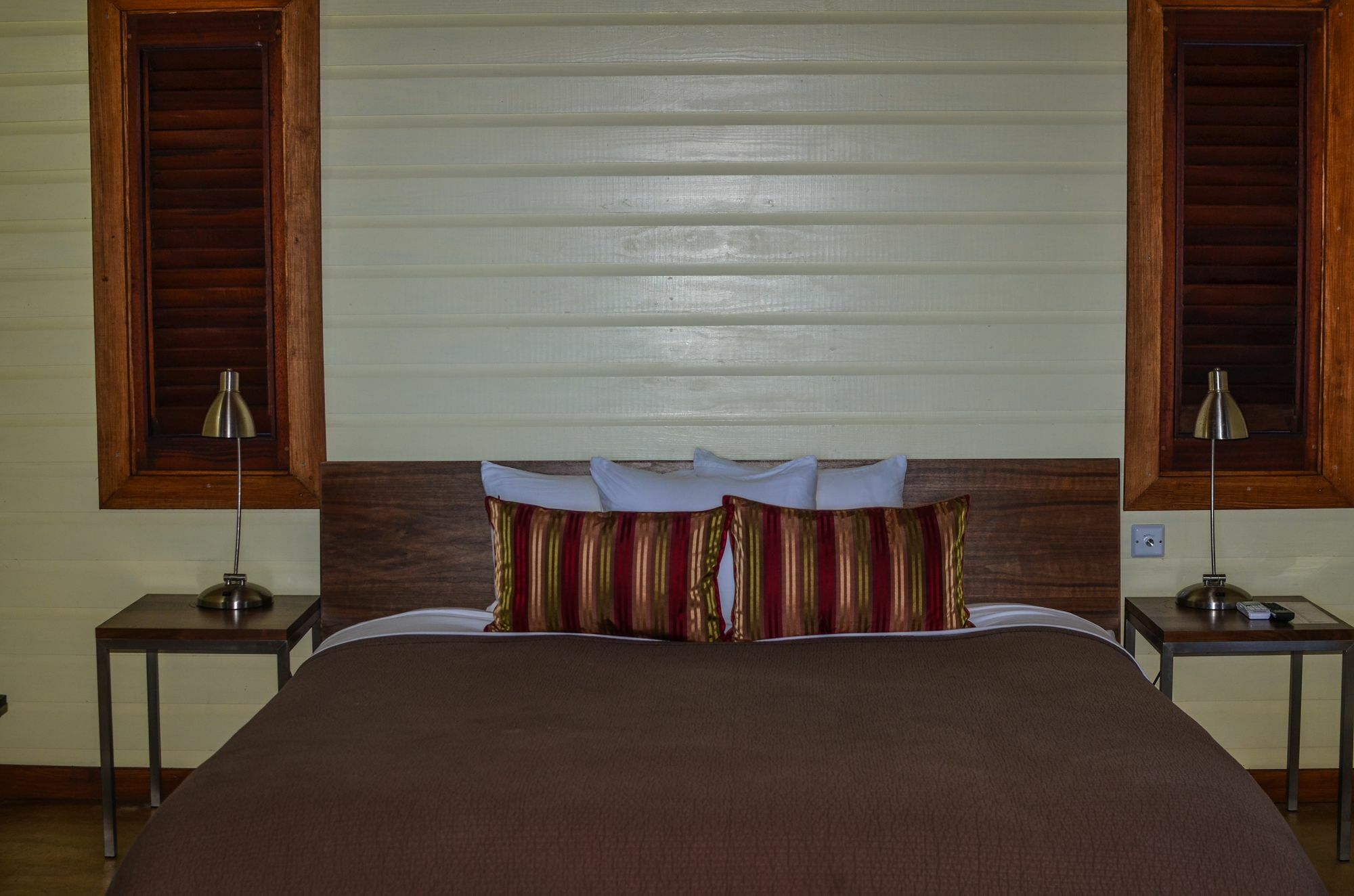 Pagua Bay House - Oceanfront Cabana'S Мариго Экстерьер фото