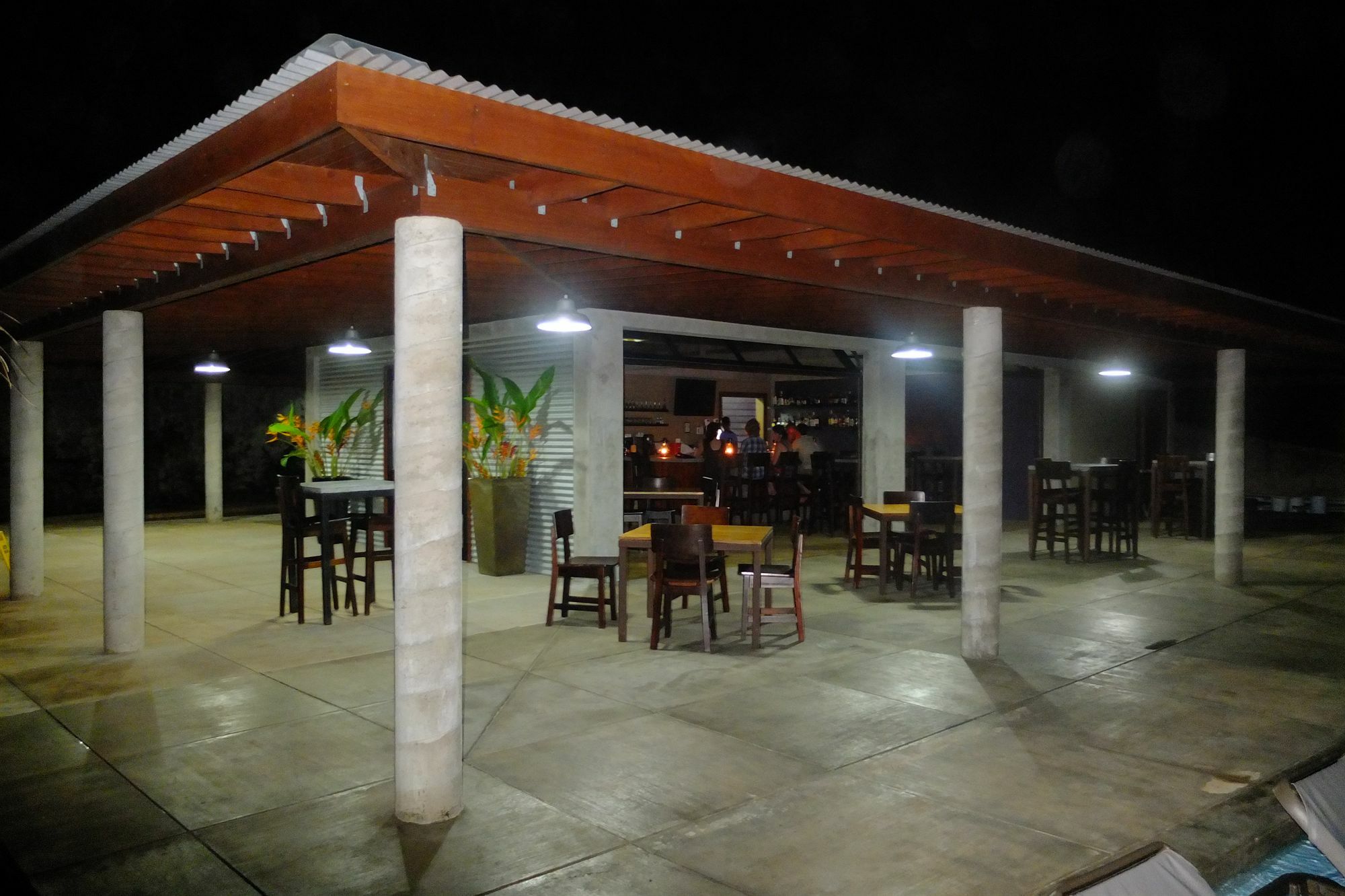 Pagua Bay House - Oceanfront Cabana'S Мариго Экстерьер фото